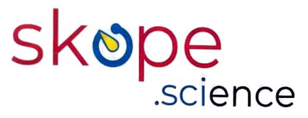 Skope Science Device mark 6459115 Trademark