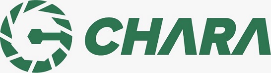 Chara Device mark 6459258 Trademark