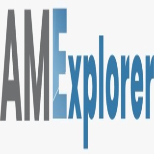 Device Of 'amexplorer' Device mark 6459333 Trademark