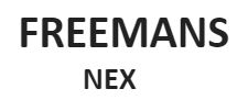Freemans Nex Device mark 6460258 Trademark