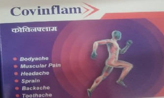 Covinflam Device mark 6460495 Trademark