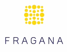 Fragana Device mark 6460742 Trademark