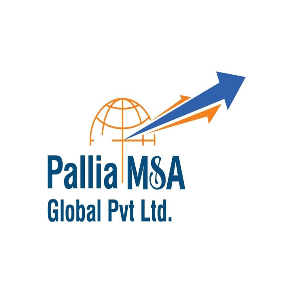 Pallia M&a Global Pvt Ltd. Device mark 6460761 Trademark