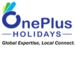 Oneplus Holidays Device mark 6460351 Trademark