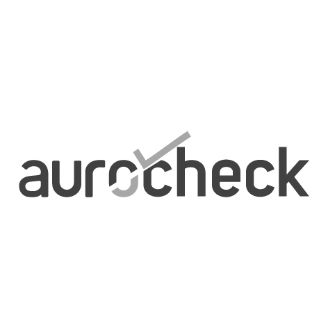 Aurocheck Device mark 6469732 Trademark