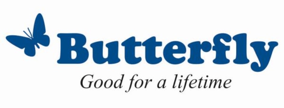 Butterfly Good For A Lifetime Device mark 6461515 Trademark