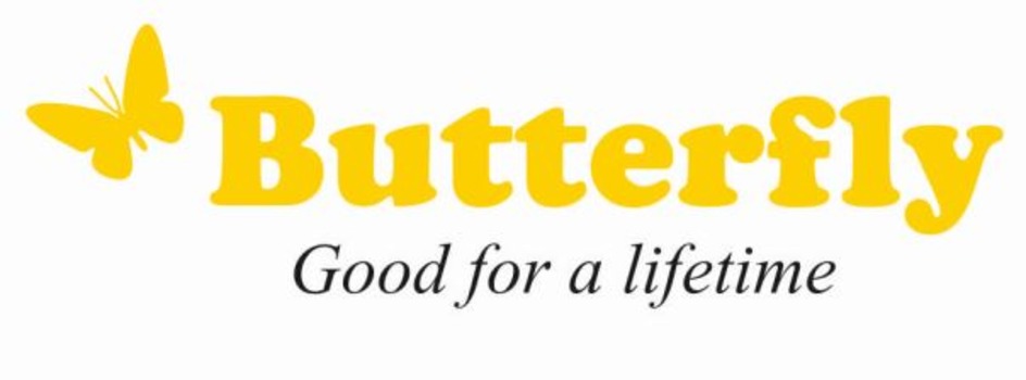 Butterfly Good For A Lifetime Device mark 6461511 Trademark