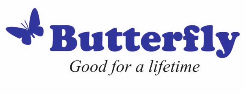 Butterfly Good For A Lifetime Device mark 6461531 Trademark