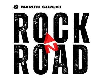 Maruti Suzuki Rock N Road Device mark 6461578 Trademark