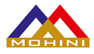 M Mohini (device) Device mark 6461977 Trademark