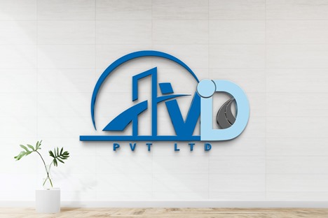 Vid Pvt Ltd Device mark 6462183 Trademark