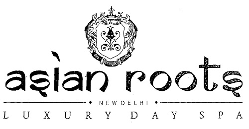 Asian Roots Device mark 6462134 Trademark