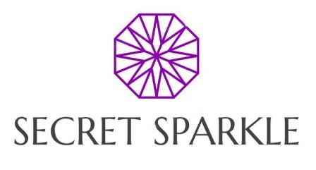 Secret Sparkle Device mark 6462489 Trademark