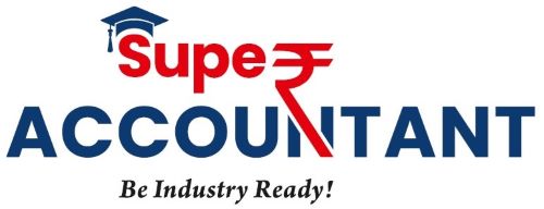 Super Accountant - Be Industry Ready! Device mark 6463050 Trademark