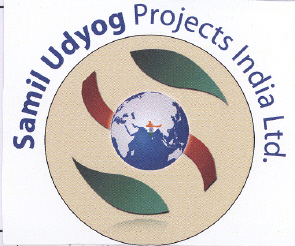 Samil Udyog Projects India Ltd. (device) Device mark 2157672 Trademark