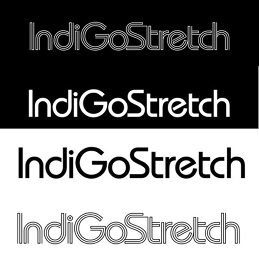 Indigostretch Device mark 6464251 Trademark
