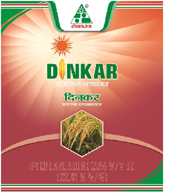 Dinkar Device mark 6464017 Trademark