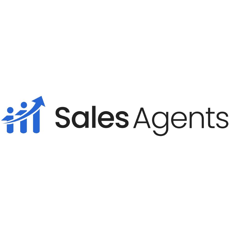 Salesagents Device mark 6464909 Trademark