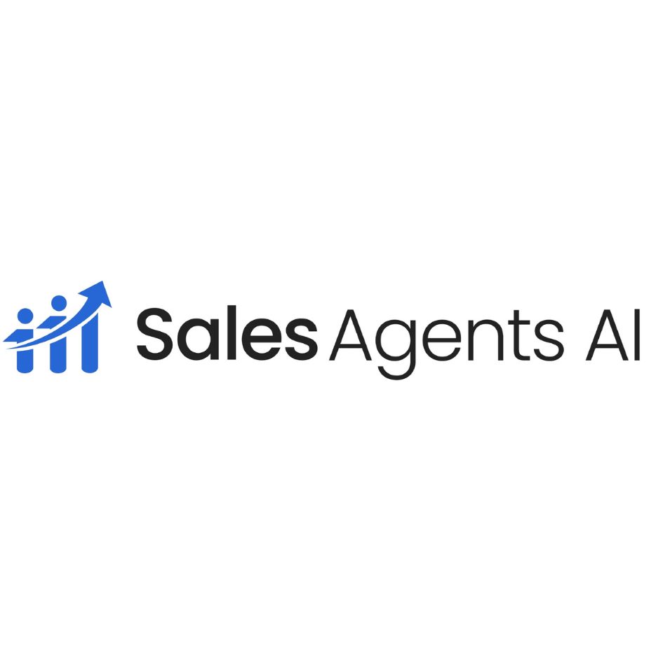 Salesagents Ai Device mark 6464908 Trademark