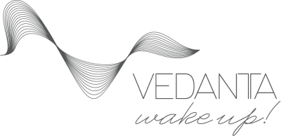Vedanta Wake Up! (label) Device mark 2572974 Trademark