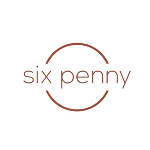 Six Penny Device mark 6464812 Trademark
