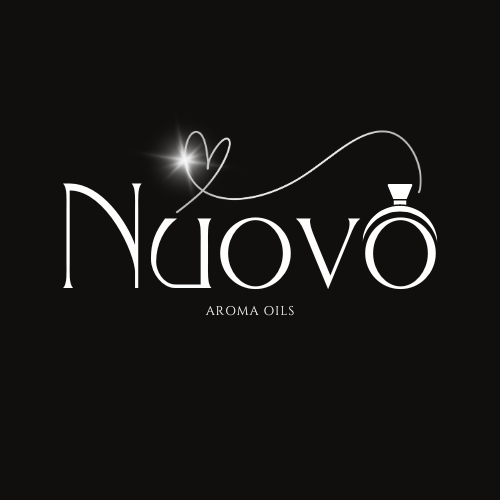 Nuovo Aroma Oils Device mark 6465376 Trademark