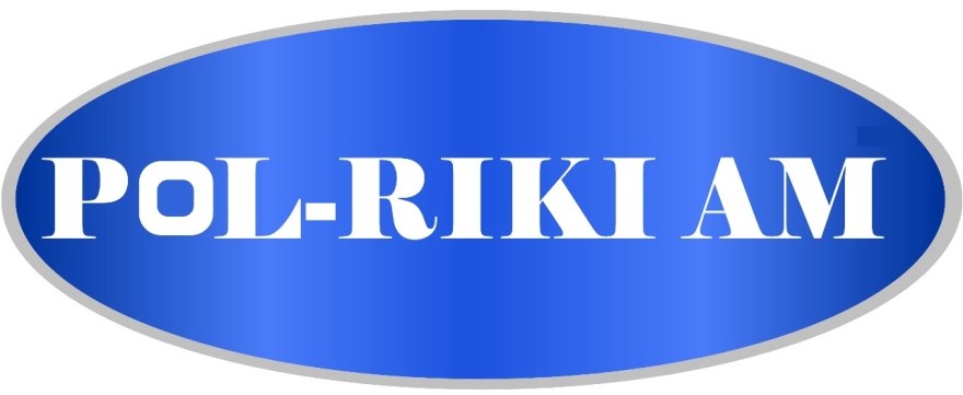 Pol-riki Am Device mark 6465323 Trademark
