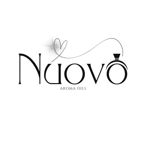 Nuovo Aroma Oils Device mark 6465377 Trademark