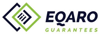 Eqaro Guarantees Device mark 6465527 Trademark