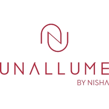 Unallume By Nisha Device mark 6465871 Trademark