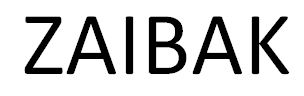 Zaibak Device mark 6465002 Trademark