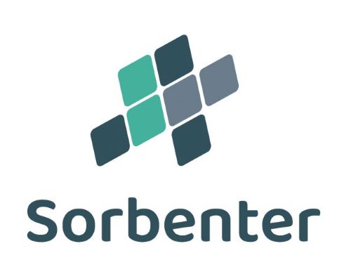 Sorbenter With Logo Device mark 6466866 Trademark