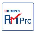 Hdfc Bank Rm Pro Label Device mark 6467529 Trademark