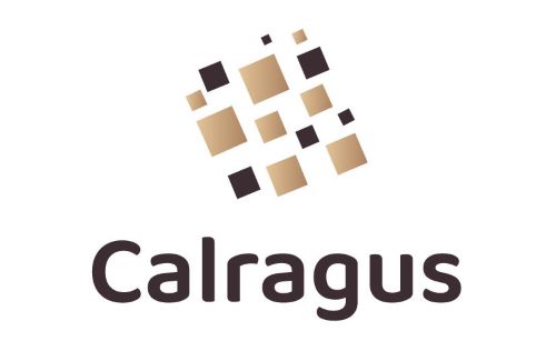 Calragus With Logo Device mark 6466861 Trademark