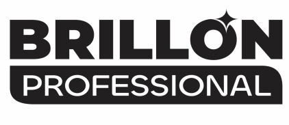 Brillon Professional Device mark 6467823 Trademark