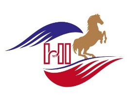 Hi With Device Of Horse Device mark 6468943 Trademark