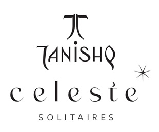 Tanishq Celeste Solitaires Logo Device mark 6468536 Trademark