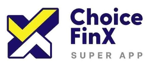 Choice Finx (device) Device mark 6468869 Trademark