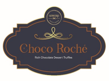 Unwrap Happiness Choco Roche Device mark 6469710 Trademark