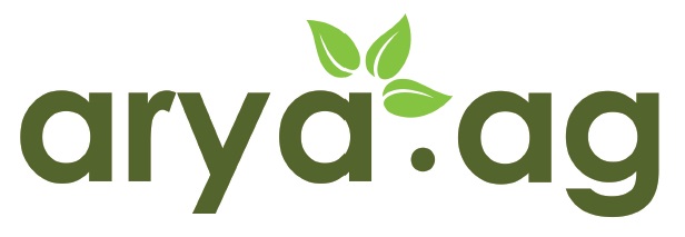 Arya.ag Device mark 6469881 Trademark