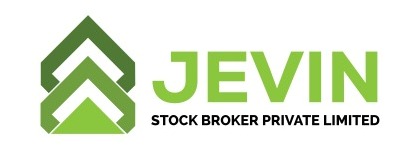 Jevin Stock Broker Private Limited Device mark 6470710 Trademark