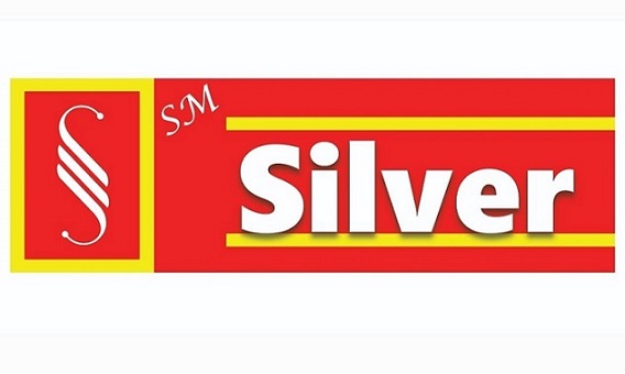 Sm Silver Device mark 6470949 Trademark