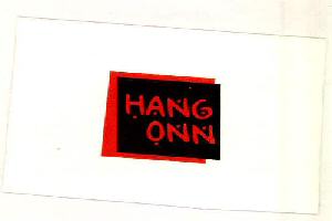 Hang Onn Device mark 2504979 Trademark