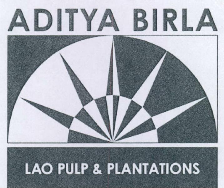 Aditya Birla (label) Device mark 2005946 Trademark