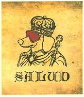 Salud Device mark 2833387 Trademark