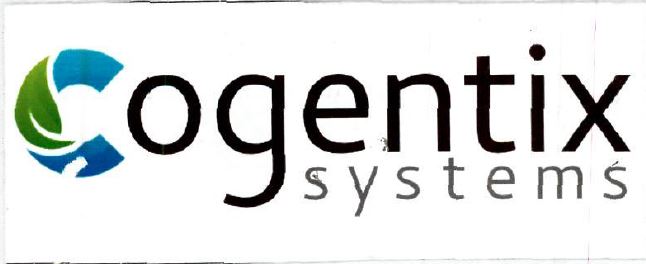Cogentix Systems Device mark 6471846 Trademark