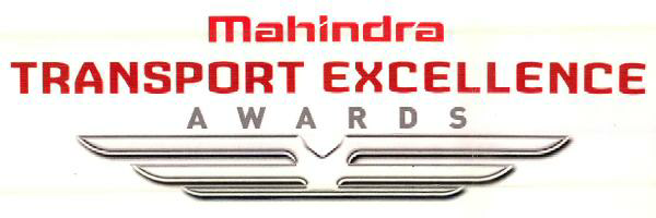 Mahindra Transport Excellence Awards Device mark 2550460 Trademark