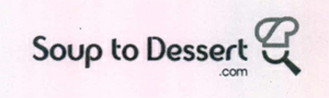 Soup To Dessert.com Device mark 2550513 Trademark