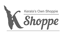 K Shoppe In Artistic Style With The Tagline Kerala's Own Shoppie Device mark 6471772 Trademark