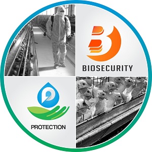 Device Of Protection And Biosecurity Device mark 6473912 Trademark